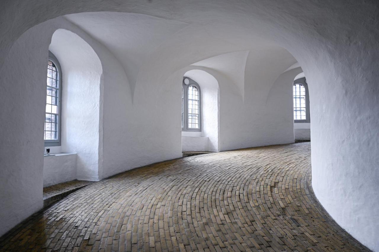Lejlighed Sanders Tower - Cozy Two-bedroom In Charming *