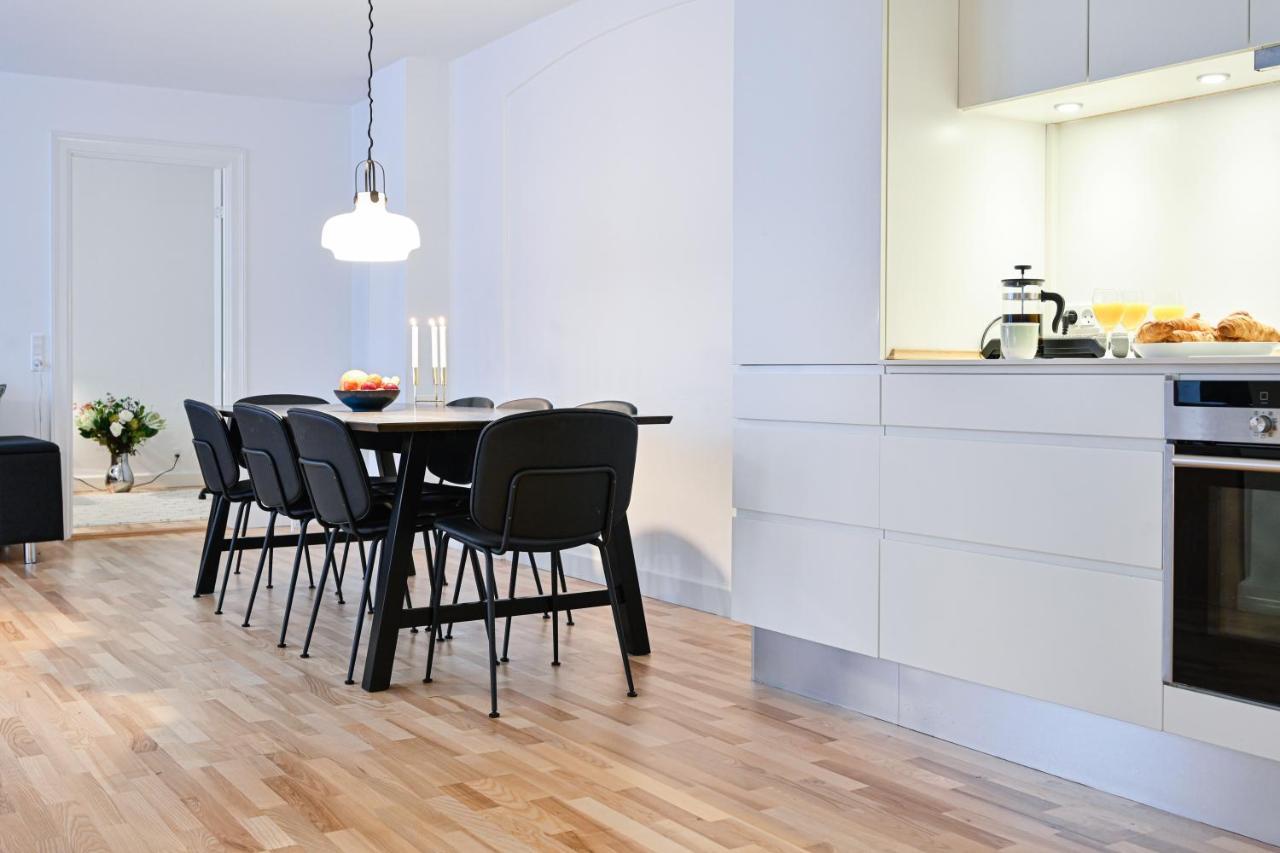 Lejlighed Sanders Tower - Cozy Two-bedroom In Charming
