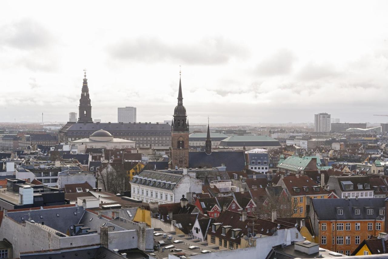 Lejlighed Sanders Tower - Cozy Two-bedroom In Charming