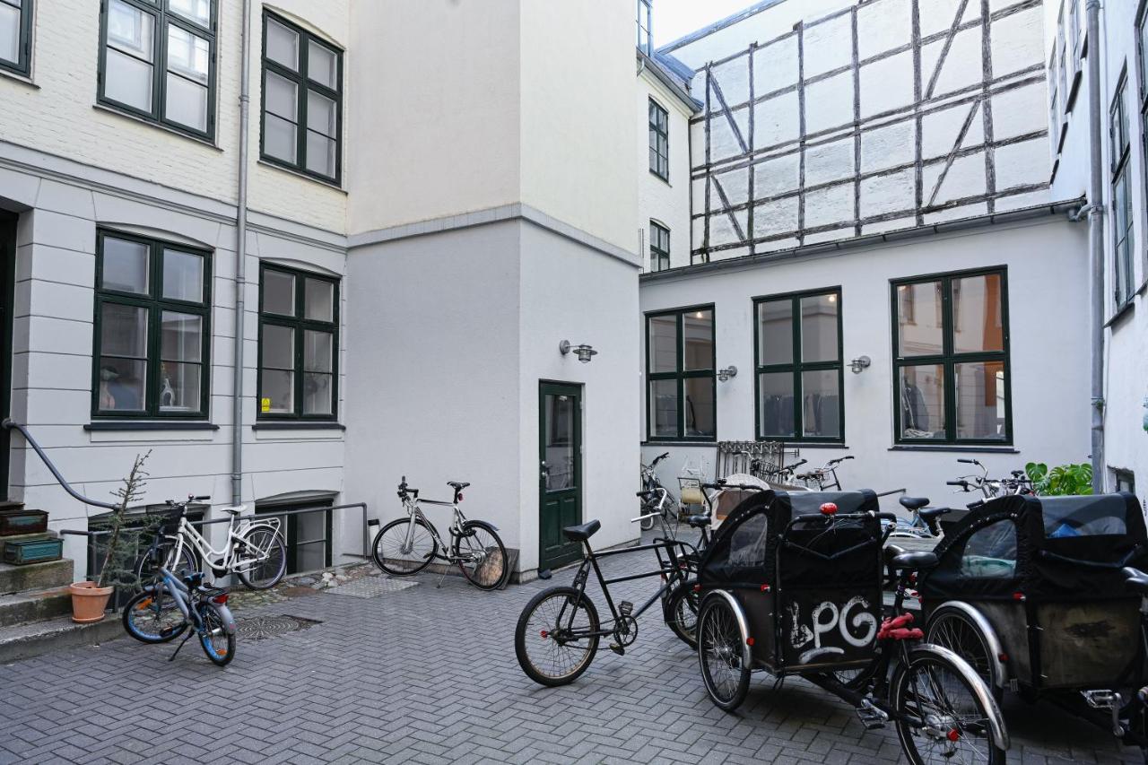 Lejlighed Sanders Tower - Cozy Two-bedroom In Charming